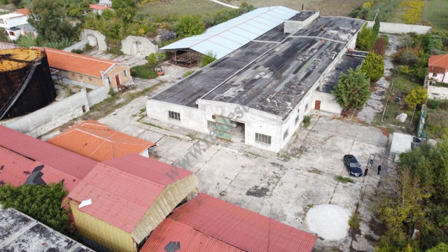 Object for sale in Drize area in Fier, Albania